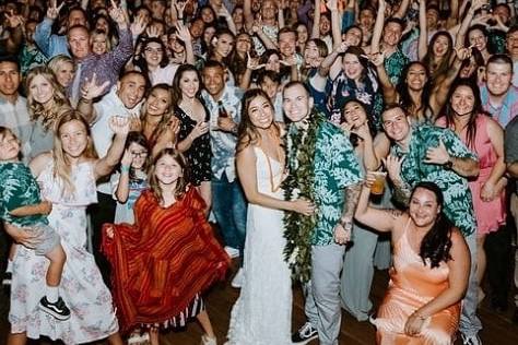 Friends & Ohana