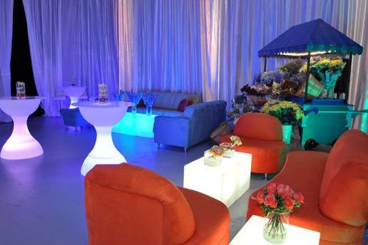 AFR Event Furnishings