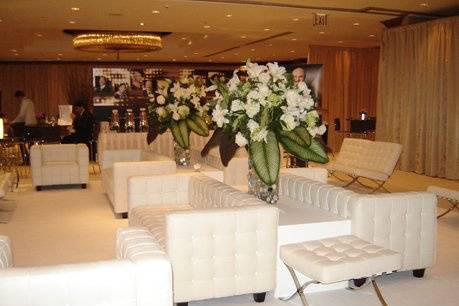 AFR Event Furnishings