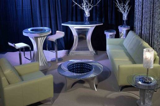 AFR Event Furnishings