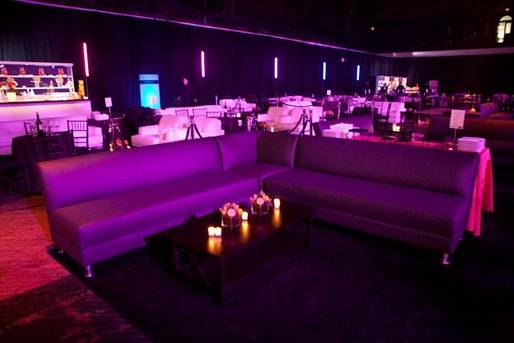 AFR Event Furnishings