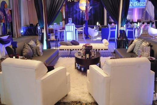 AFR Event Furnishings