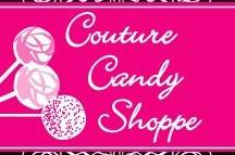 COUTURE CANDY SHOPPE CANDY BUFFET & DESSERT BARS