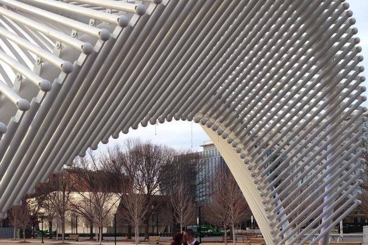 Myriad Gardens