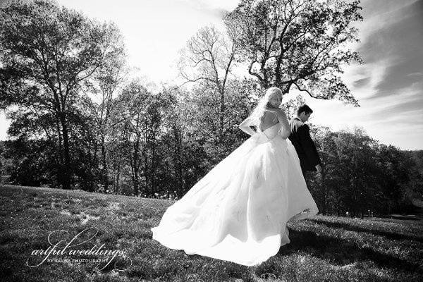 Artful Weddings by Sachs Photography