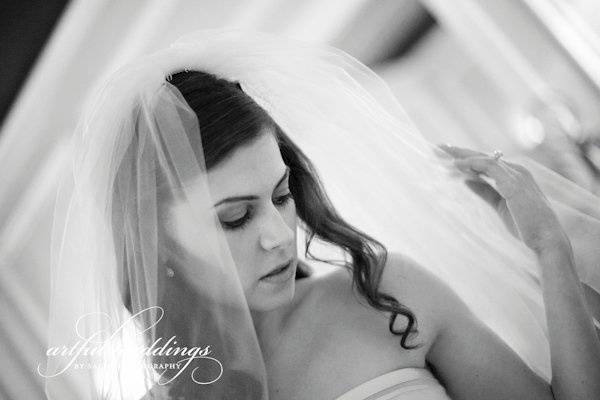 Artful Weddings by Sachs Photography