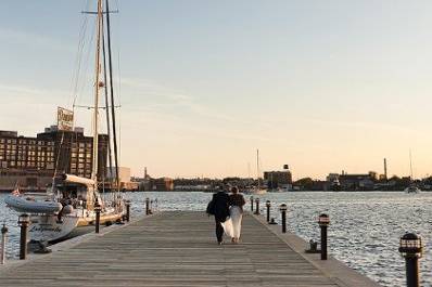 Artful Weddings by Sachs Photography