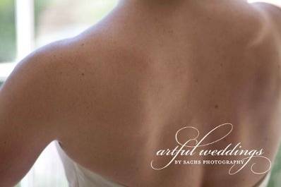 Artful Weddings by Sachs Photography