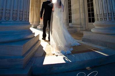 Artful Weddings by Sachs Photography