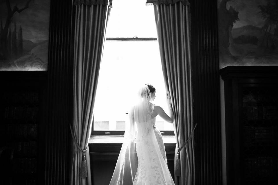 Artful Weddings by Sachs Photography