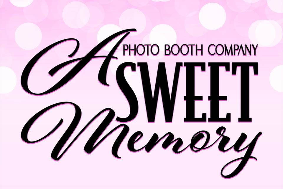 A Sweet Memory Photo Booth