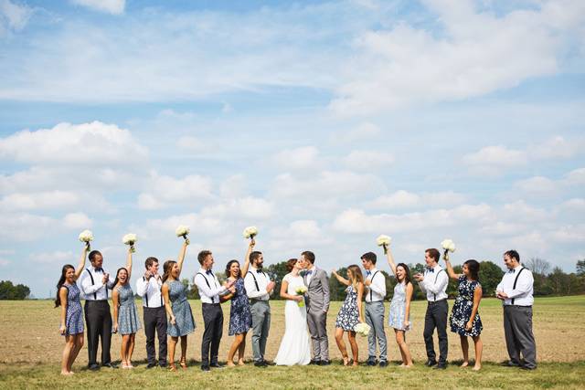 Sarah Gehman Photography