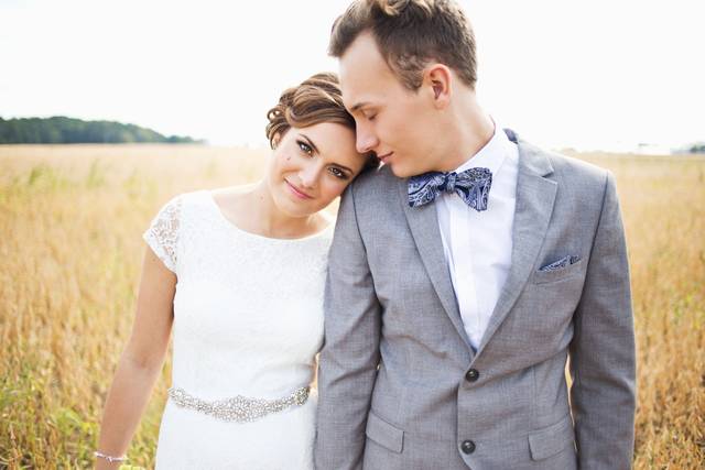 Sarah Gehman Photography