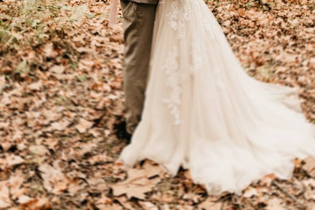 Jacksonville, Florida Wedding