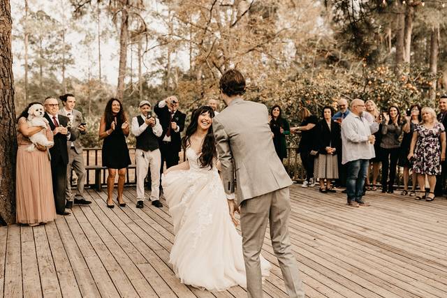 Jacksonville, Florida Wedding