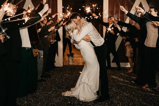 Jacksonville, Florida Wedding