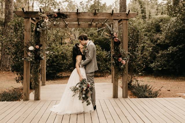 Jacksonville, Florida Wedding