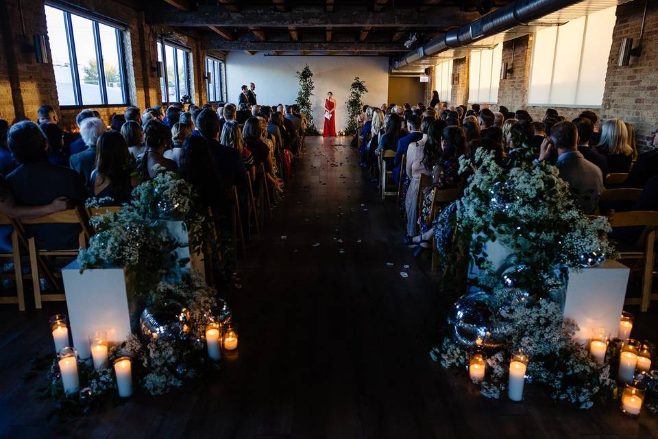 Ceremony
