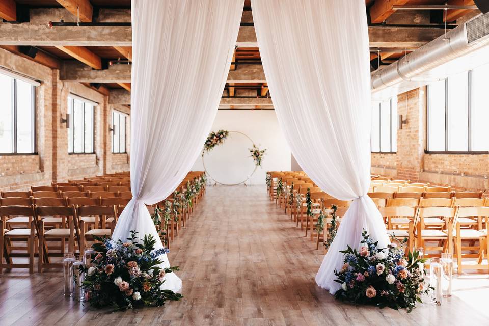Ceremony