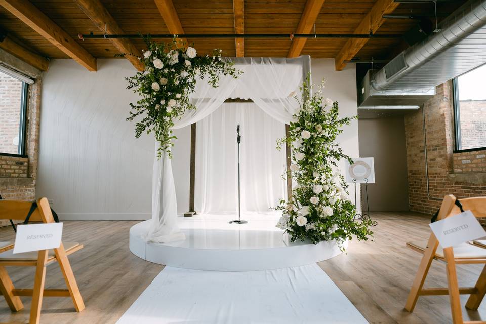 Ceremony