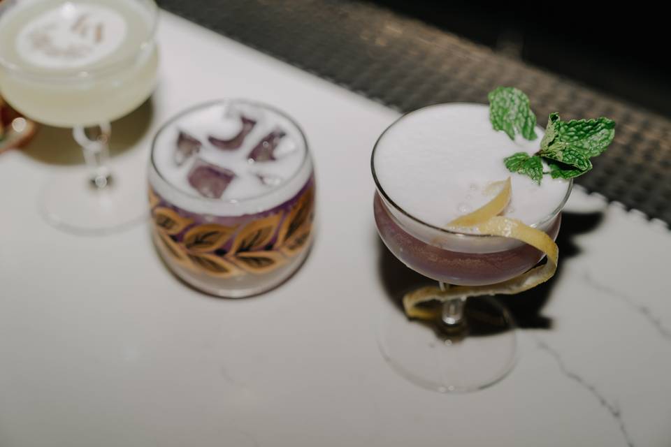 Cocktails