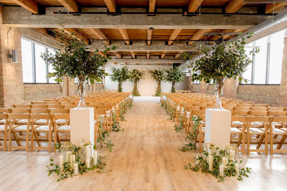 Ceremony