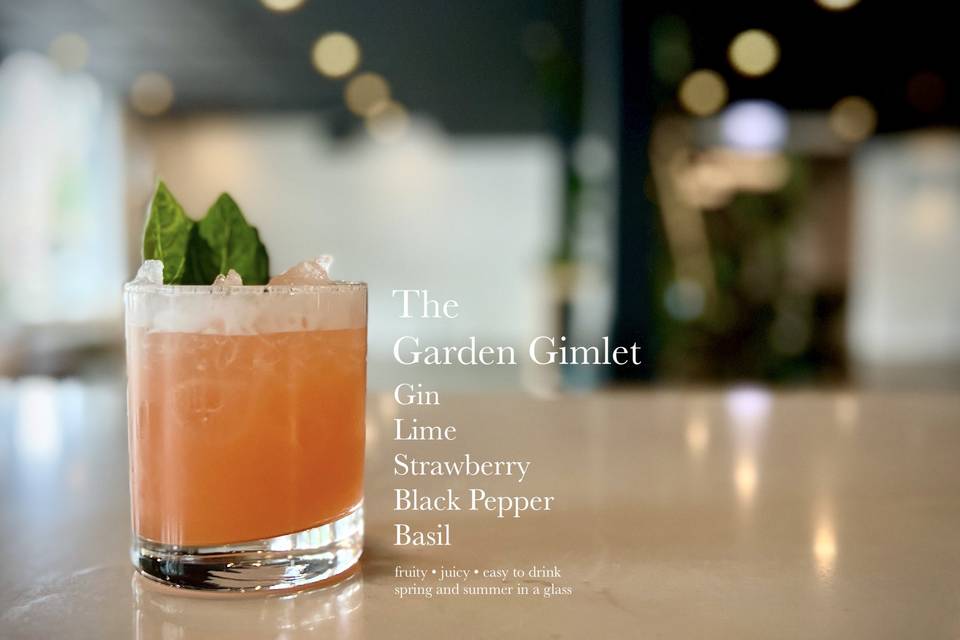 Cocktails