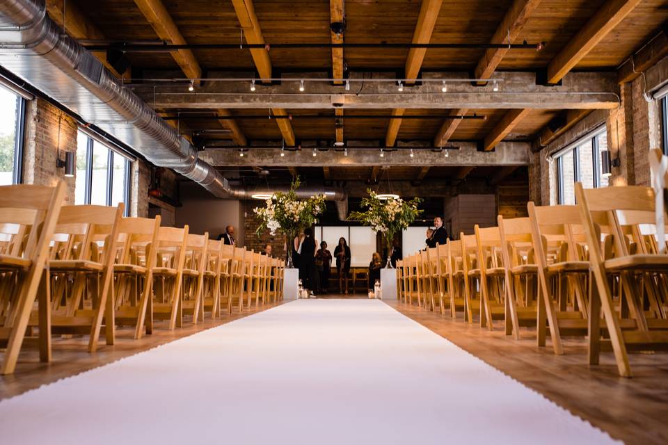 Ceremony