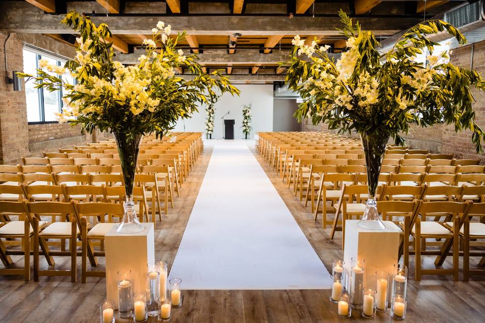 Ceremony