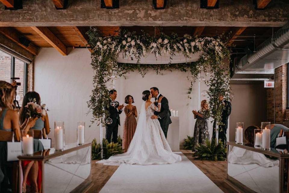 Ceremony