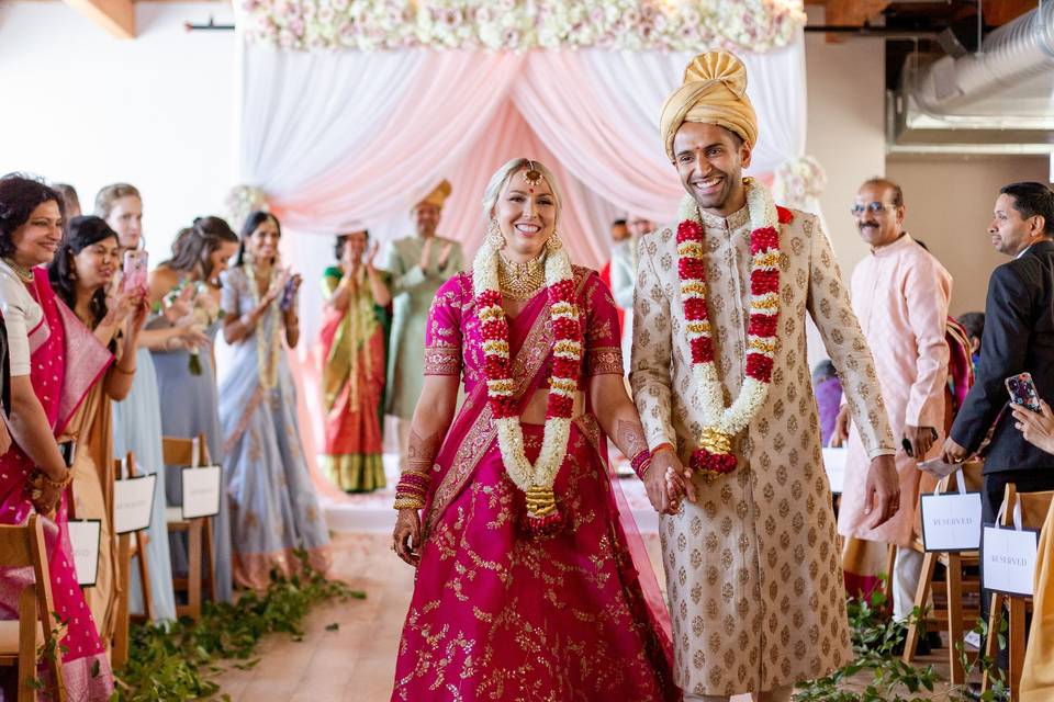 Ceremony