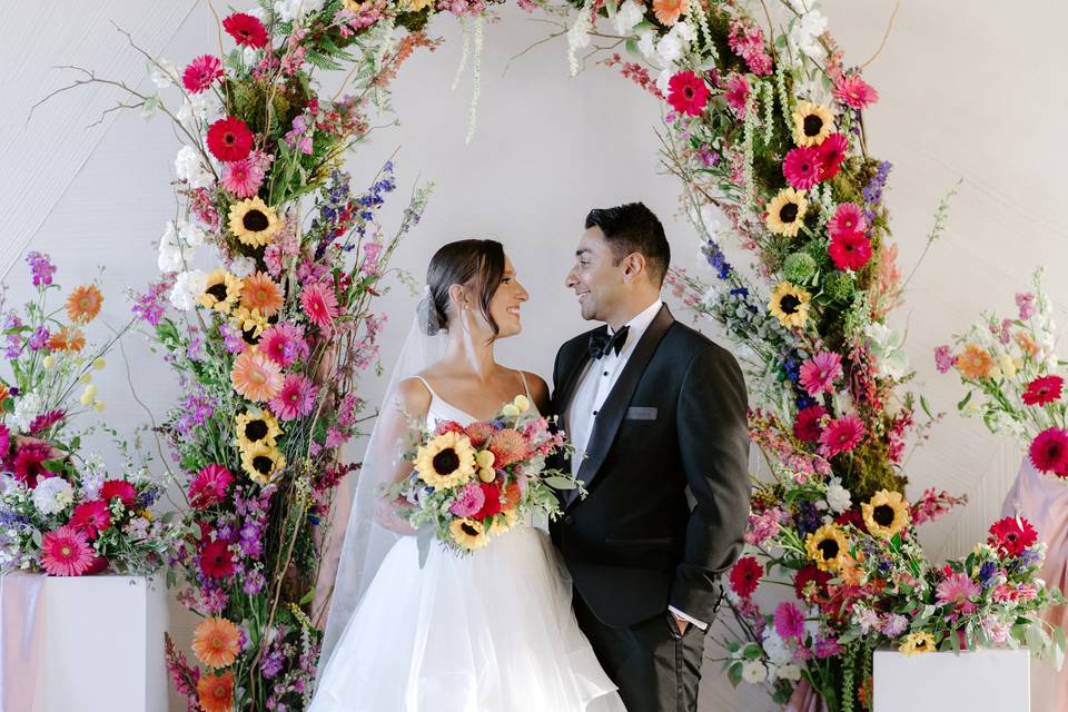 Ceremony