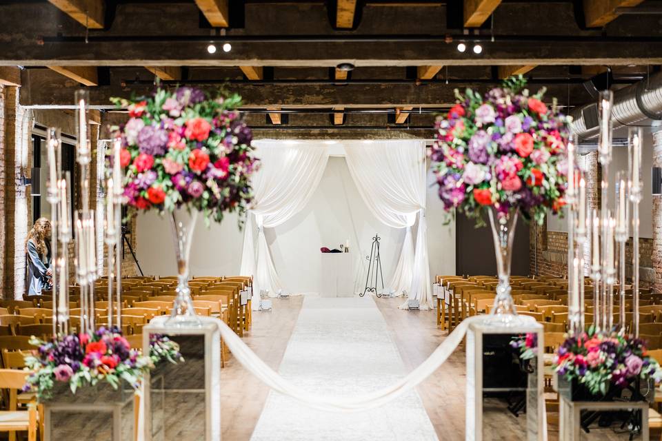 Ceremony