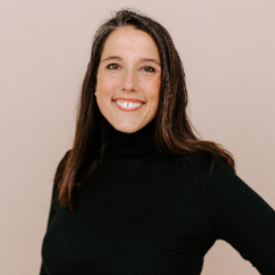 Maria Erickson