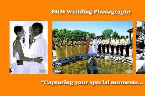 BRM Photography