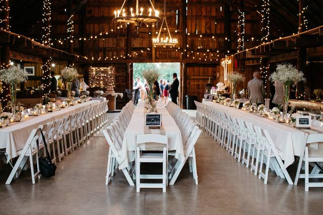 The 10 Best Wedding Venues In Greer, SC - WeddingWire