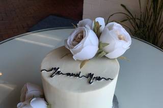 Cake Fetish