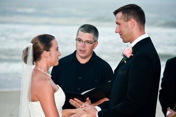 Seaside Ceremonies