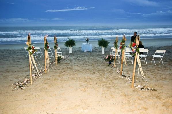 Seaside Ceremonies