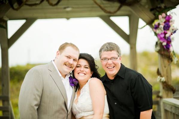 Seaside Ceremonies