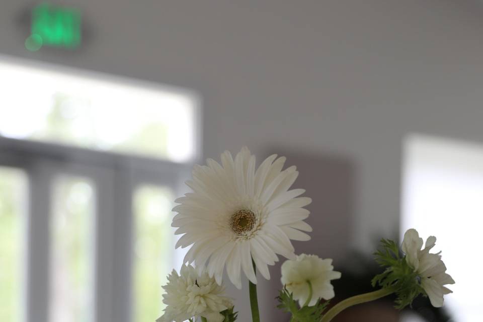 Ikebana bowl