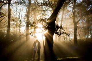 Golden Hour Elopements