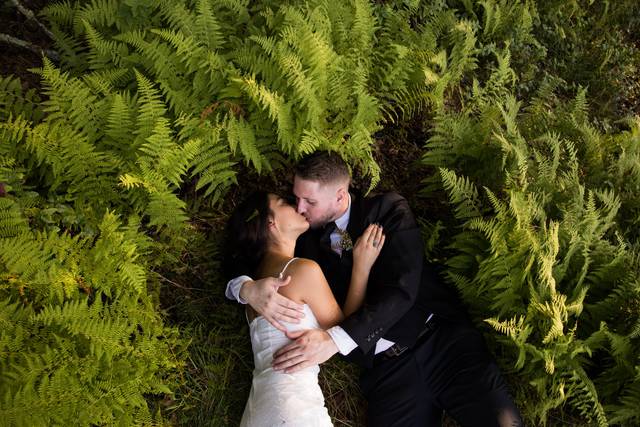 Golden Hour Elopements