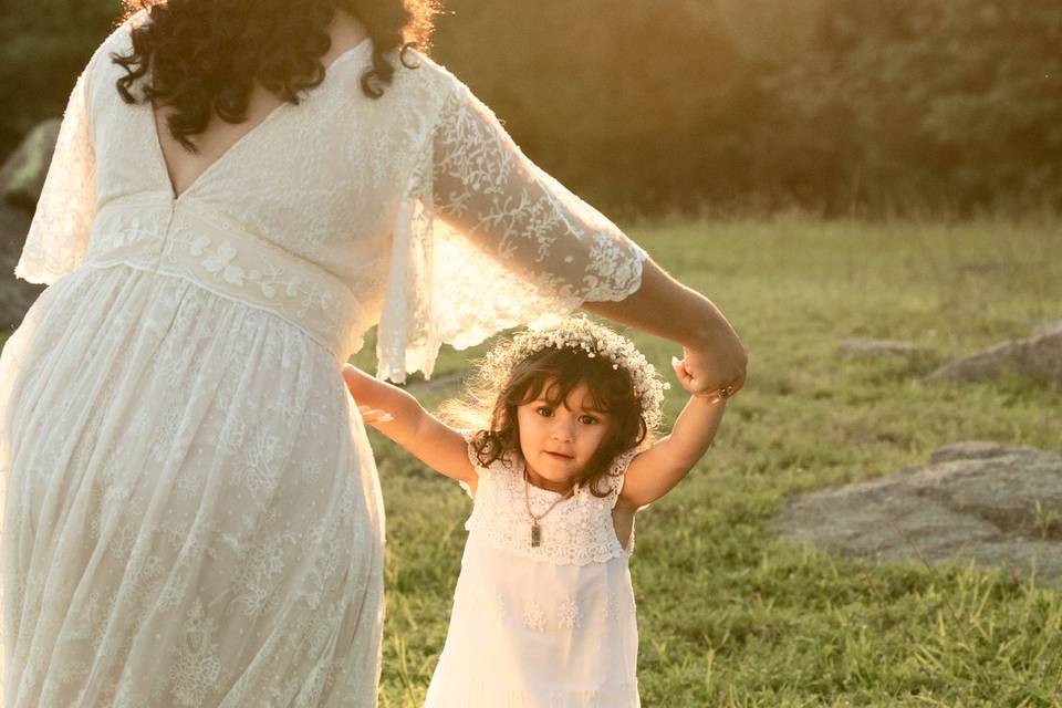 Golden Hour Elopements