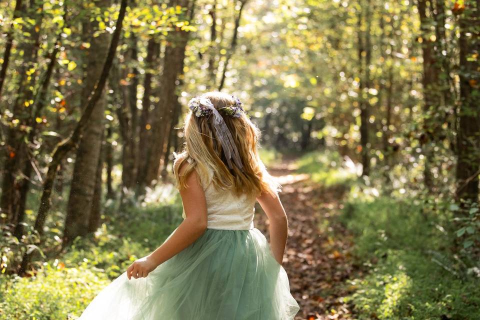 Golden Hour Elopements