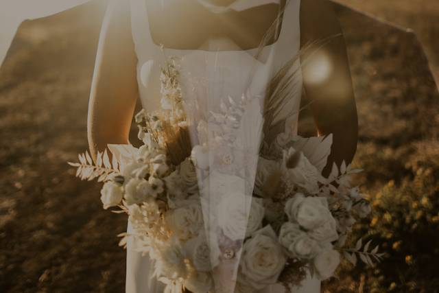 Randy + Dani Wedding