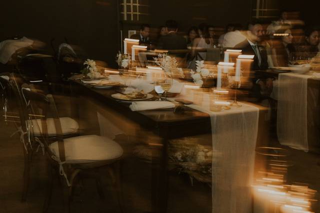 Randy + Dani Wedding