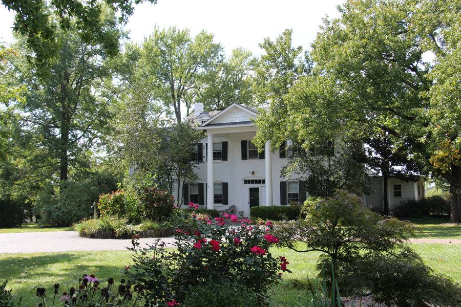 Manor House  at Cedar Creek