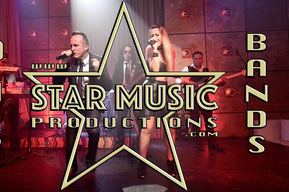 STAR MUSIC Productions