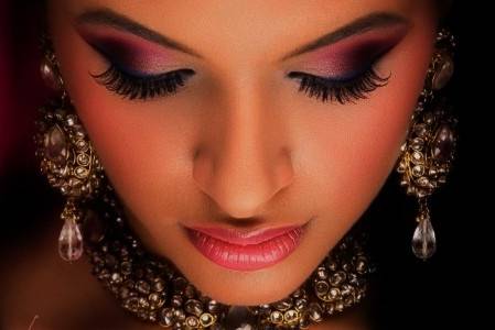 A. Myles Makeup & Lash Studio